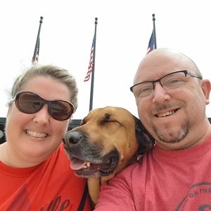 Meet your Posher, Tom